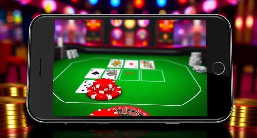 KKBD app smooth mobile gameplay