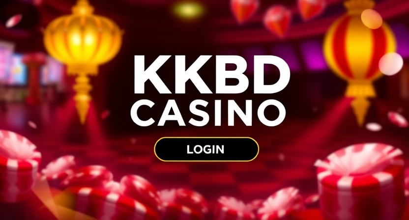KKBD multi-device login experience