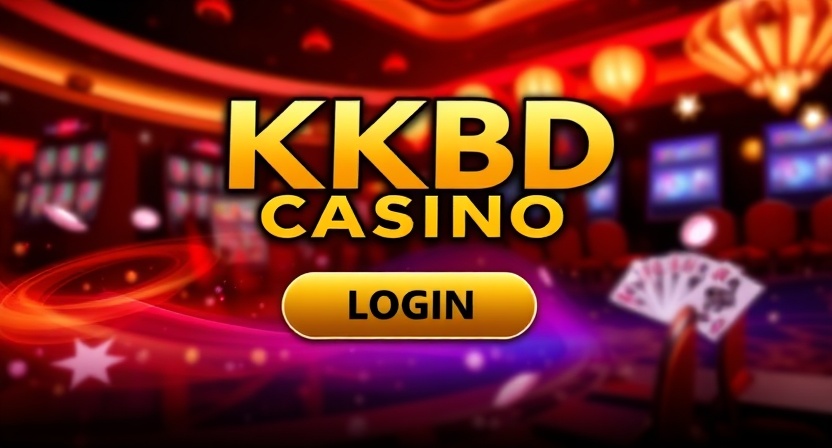 Secure verification for KKBD login